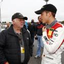 ADAC GT Masters, Hockenheim, C. Abt Racing, Stefan Wackerbauer