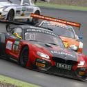 ADAC GT Masters, Hockenheim, BMW Sports Trophy Team Schubert, Bruno Spengler, Dominik Baumann