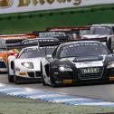 ADAC GT Masters, Hockenheim, C. Abt Racing, Jordan Lee Pepper, Nicki Thiim