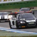 ADAC GT Masters, Hockenheim, C. Abt Racing, Jordan Lee Pepper, Nicki Thiim