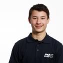 Brian Hsu, ADAC Stiftung Sport