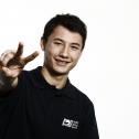 Brian Hsu, ADAC Stiftung Sport