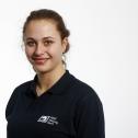 Sophia Flörsch, ADAC Stiftung Sport