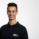 Lukas Tulovic, ADAC Stiftung Sport