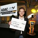 ADAC Formel 4, Hockenheim, Marvin Dienst, HTP F4 Junior Team UNGAR