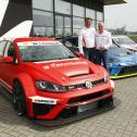 ADAC TCR Germany, Manfred Sandbichler (Hankook), Franz Engstler