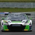 ADAC GT Masters, Oschersleben, YACO Racing, Philip Geipel, Rahel Frey, Testfahrten