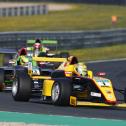 ADAC Formel 4, Kim Luis Schramm, Neuhauser Racing