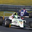 ADAC Formel 4, Oschersleben, Janneau Esmeijer, HTP Juniorteam