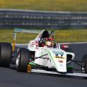 ADAC Formel 4, Oschersleben, Marvin Dienst, HTP Juniorteam