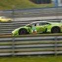 ADAC GT Masters, Oschersleben, GRT Grasser Racing Team, Rolf Ineichen, Christian Engelhart, Testfahrten