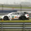 ADAC GT Masters, Oschersleben, Schubert Motorsport, Testfahrten