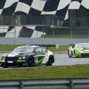 ADAC GT Masters, Oschersleben, Bentley Team ABT, Christer Jöns, Daniel Abt, Testfahrten