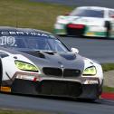 ADAC GT Masters, Oschersleben, Schubert Motorsport, Testfahrten