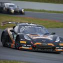 ADAC GT Masters, Oschersleben, HB Racing, Elia Erhart, Kelvin Snoeks, Testfahrten