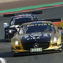 ADAC GT Masters, Oschersleben, HP Racing, Harald Proczyk, Andreas Simonsen