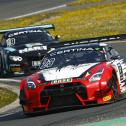 ADAC GT Masters, Oschersleben, MRS GT-Racing, Florian Strauss, Marc Gassner