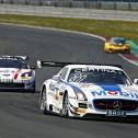 ADAC GT Masters, Oschersleben, Team Zakspeed, Luca Ludwig, Sebastian Asch