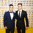 ADAC SportGala, Joey Mawson, Mick Schumacher