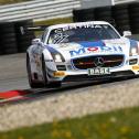 ADAC GT Masters, Oschersleben, Team Zakspeed, Luca Ludwig, Sebastian Asch