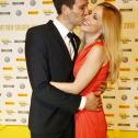 ADAC SportGala, Sebastien Ogier, Andrea Kaiser