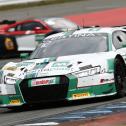 ADAC GT Masters, Hockenheim, Montaplast by Land-Motorsport, Stephane Ortelli, Christopher Haase