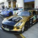 ADAC GT Masters, Oschersleben, HP Racing, Harald Proczyk, Andreas Simonsen