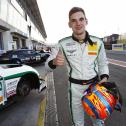 ADAC GT Masters, Oschersleben, Bentley Team HTP, Luca Stolz