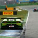 ADAC GT Masters, Hockenheim, GRT Grasser-Racing-Team, Rolf Ineichen, Christian Engelhart