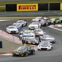 ADAC GT Masters, Oschersleben