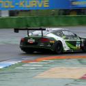 ADAC GT Masters, Hockenheim, Bentley Team ABT, Andreas Weishaupt, Marco Holzer