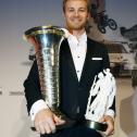 ADAC SportGala, Nico Rosberg