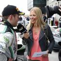 ADAC GT Masters, SPORT1, Julia Josten