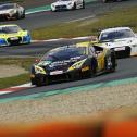 ADAC GT Masters, Oschersleben, HB Racing WDS Bau, Florian Spengler, Christopher Zanella