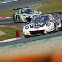 ADAC GT Masters, Oschersleben, KÜS TEAM75 Bernhard, Michael Ammermüller, Mathieu Jaminet