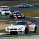 ADAC GT Masters, Oschersleben, BMW Team Schnitzer, Philipp Eng, Ricky Collard