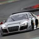 ADAC GT Masters, Testfahrten, Oschersleben, dupre Motorsport, Audi R8 LMS ultra