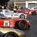 ADAC GT Masters, Oschersleben