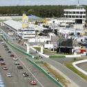 ADAC GT Masters, Hockenheim