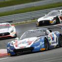 ADAC GT Masters, 2017, Test, Oschersleben, Callaway Competition, Jules Gounon, Daniel Keilwitz
