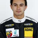 ADAC Formel 4, Luis Leeds, Luis Leeds