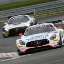 ADAC GT Masters, 2017, Test, Oschersleben