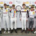 ADAC GT Masters, Oschersleben