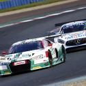 ADAC GT Masters, 2017, Test, Oschersleben, Montaplast by Land-Motorsport, Connor De Phillippi, Christopher Mies