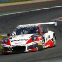 ADAC GT Masters, 2017, Test, Oschersleben, Precote Herberth Motorsport, Robert Renauer, Sven Müller