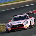 ADAC GT Masters, 2017, Test, Oschersleben, Mücke Motorsport