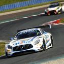 ADAC GT Masters, 2017, Test, Oschersleben, MRS GT-Racing