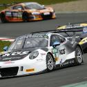 ADAC GT Masters, 2017, Test, Oschersleben, KÜS TEAM75 Bernhard, Adrien De Leener, Christopher Friedrich 