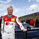 ADAC GT Masters, Oschersleben, Nicki Thiim, C. Abt Racing