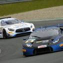 ADAC GT Masters, 2017, Test, Oschersleben, ADAC NSA/Attempto Racing, Jonathan Judek, Emil Lindholm